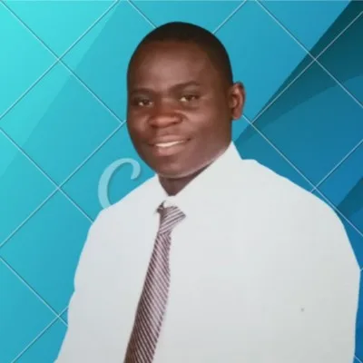 Samwel Ochieng — profile photo